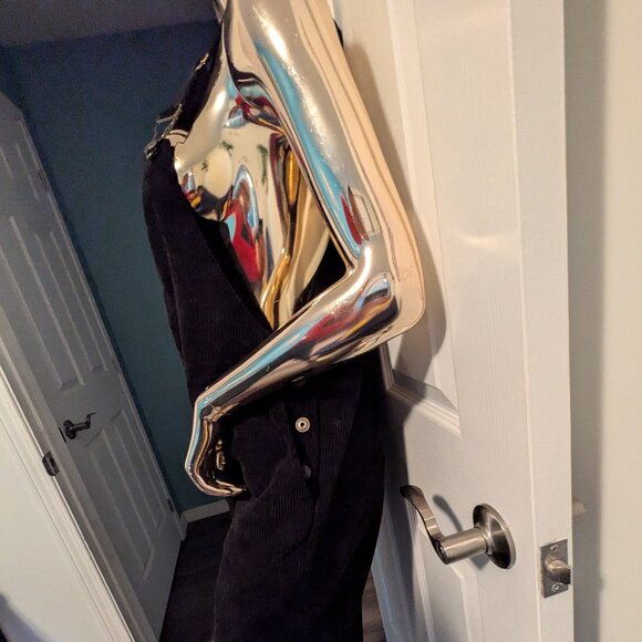 Corduroy overall - Picture 3 of 7